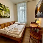 Ajo Apartments - Messe City Flat - Self-Check-In