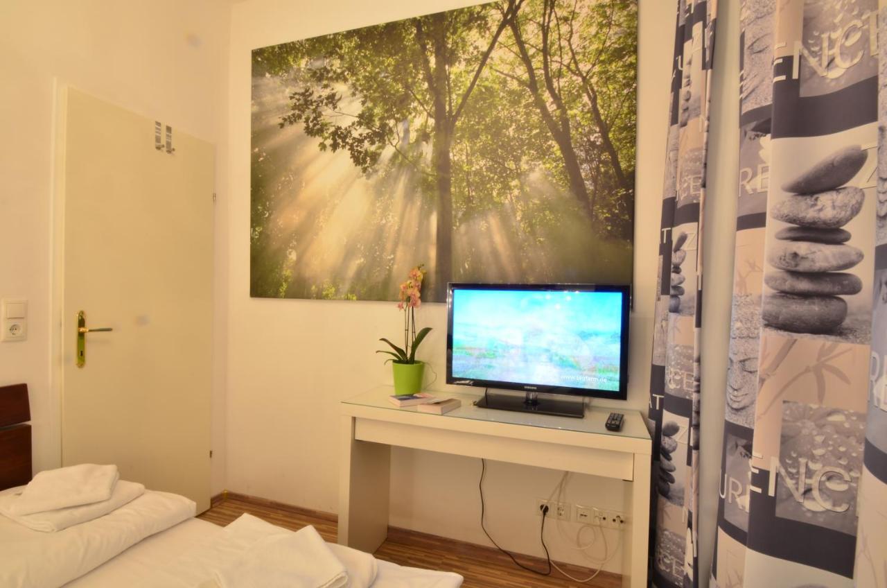 Ajo - Messe Flat - Self-check-in Aparthotel Wenen